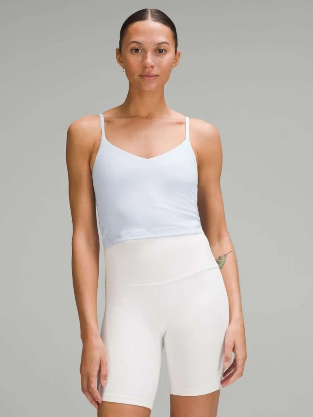 lululemon athletica four way